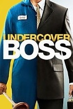 Watch Undercover Boss Vodlocker